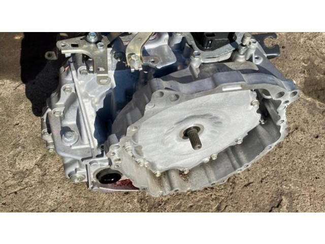 Автоматическая коробка передач