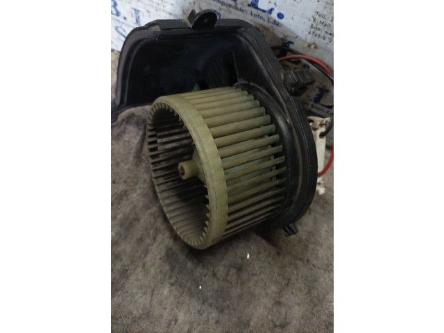 Вентилятор печки       Renault Clio II