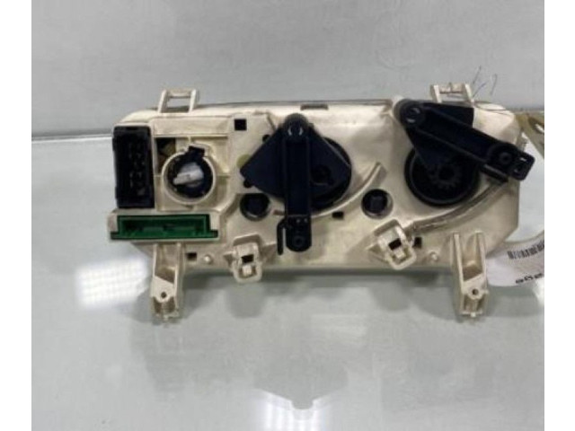 Блок управления климат-контролем    Renault Clio II