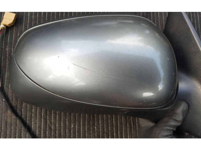 Zpětné zrcátko  Porsche Cayenne (9PA) 2002  31618, 31184  