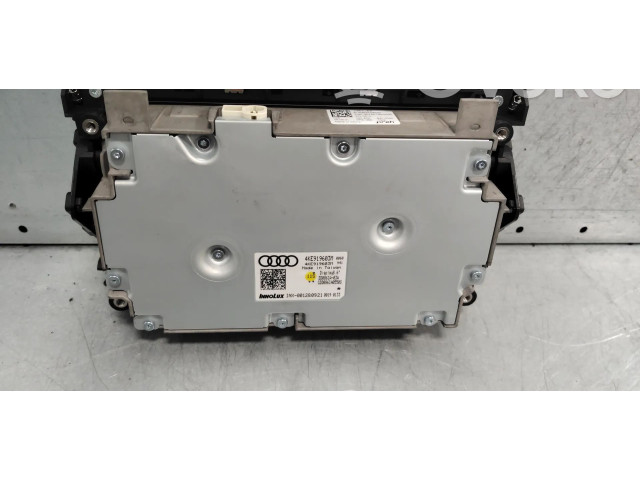 Дисплей    4KE919603M   Audi e-tron