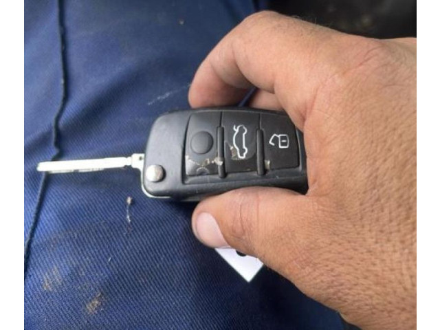 Руль Audi A1 2010 - 2018 года