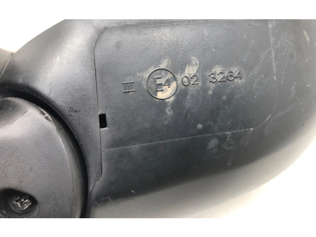 Zpětné zrcátko Mazda 2 2007