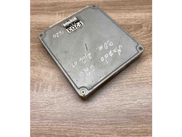 Блок управления двигателем Блок управления F2D318881A, 0797002082 Mazda 626