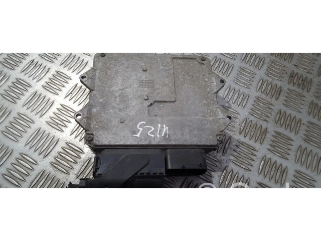 Řídící jednotka 51812866   Fiat Fiorino 2008