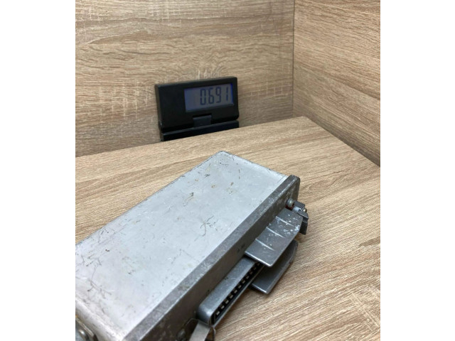 Блок управления ABS