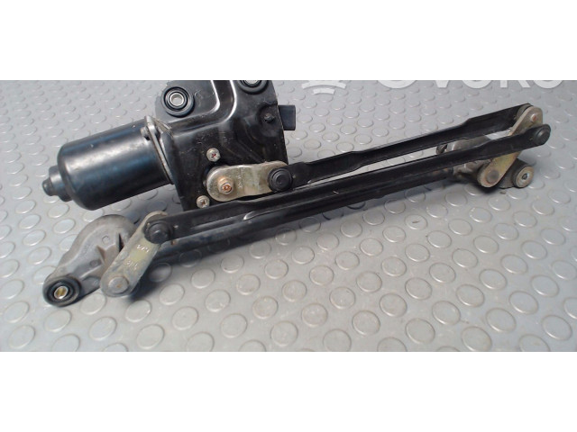 Моторчик дворников 981001C100, NICHTZUTREFFEND    Hyundai Getz