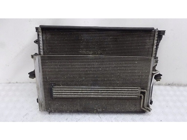 Комплект радиатора