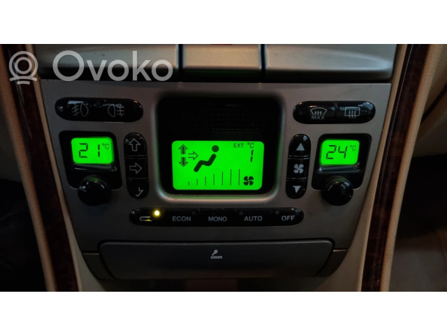 Блок управления климат-контролем 735302891, A83001000 Lancia Lybra