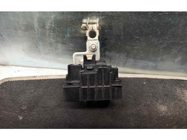 Pojistková skříňka Řídící jednotka BSM 9098205060 Toyota Prius (XW20) 2009