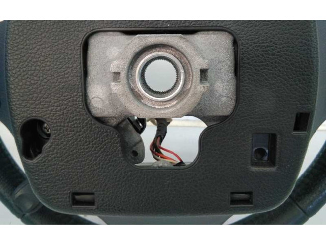 Руль 34011, E1-B3-7-2 SsangYong Korando