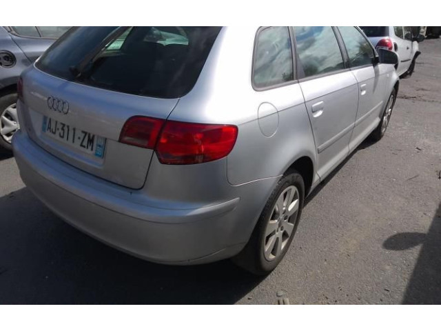 Панель приборов 8P0920901D Audi A3 S3 A3 Sportback 8P