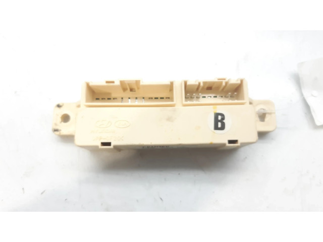 Другие блоки управления / модули