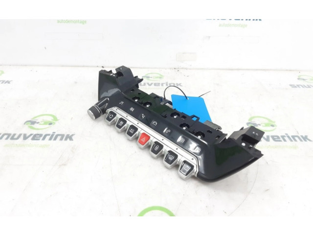 Блок управления климат-контролем 98432308XU, 98404589XU Peugeot 2008 II