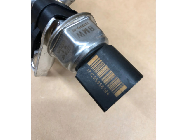 Vstřikovací lišta 4549612, 725220189 BMW 3 E92 E93 N53B30A