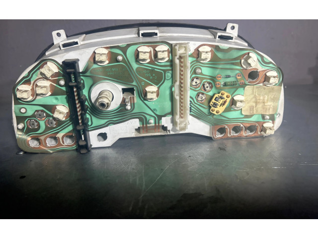 Спидометр (приборный щиток) 93BB10849, BF31024 Ford Mondeo MK I