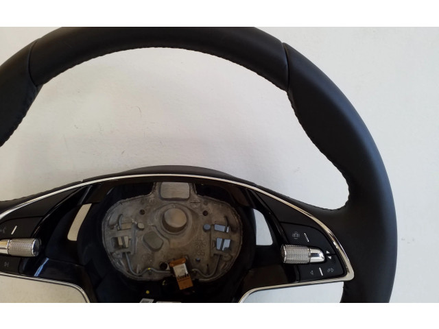 Руль Skoda Kamiq 2019 - года 5E3419093A