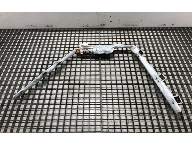 Боковая подушка безопасности Skoda Fabia Mk3 (NJ)