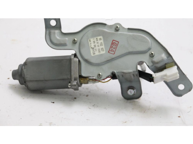 Моторчик дворников 95152637, 95152637 Chevrolet Spark