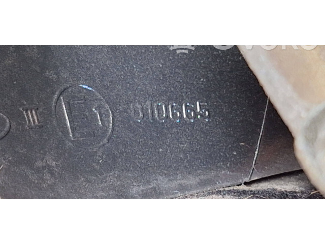 Зеркало электрическое        Volkswagen New Beetle  1998 - 2010 года   