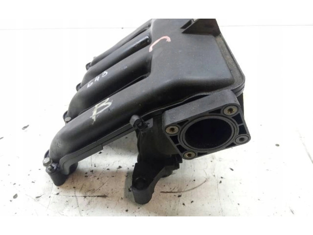 Всасывающий коллектор