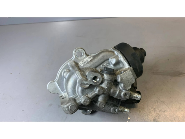 Топливный насос