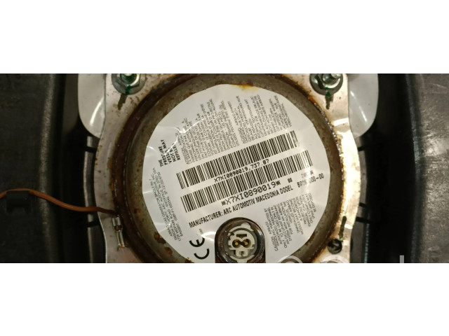 Подушка безопасности пассажира 4M8880204H, T4M8204B Audi SQ7