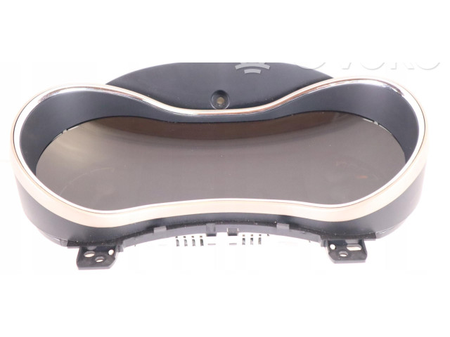 Дисплей    05091682AJ   Jeep Grand Cherokee