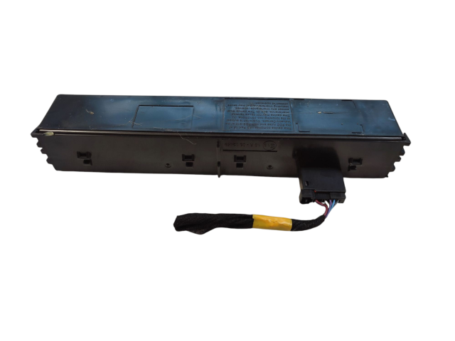 Блок управления FS7T18D816, FS7T18D816GD   Ford Fusion II