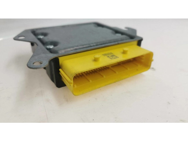 Блок подушек безопасности 5Q0959655N, 0120361 Audi A3 S3 8V