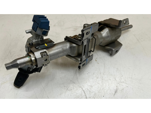 рейка Колонка рулевая 3C529AA7925B, ds7t15607bb Ford Ranger 2012-2018 года