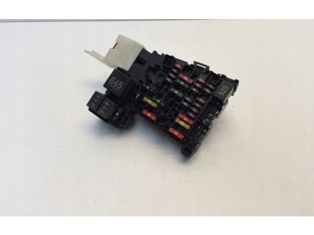 Блок предохранителей 5Q0967615C Seat Tarraco