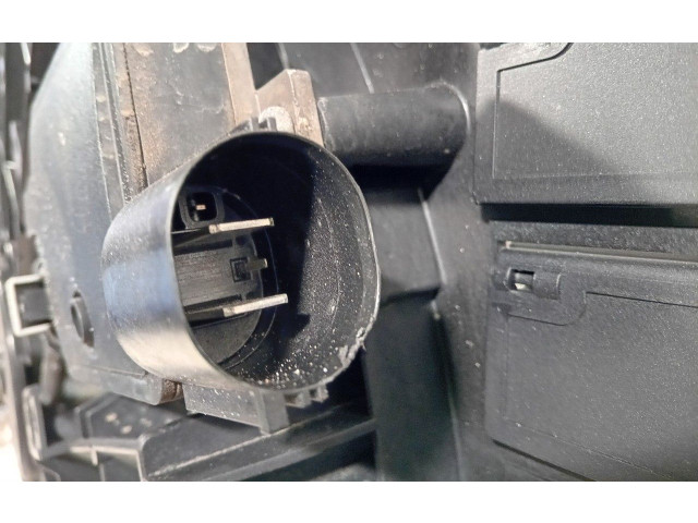 Вентилятор радиатора     GX738C607AD    Jaguar XE 