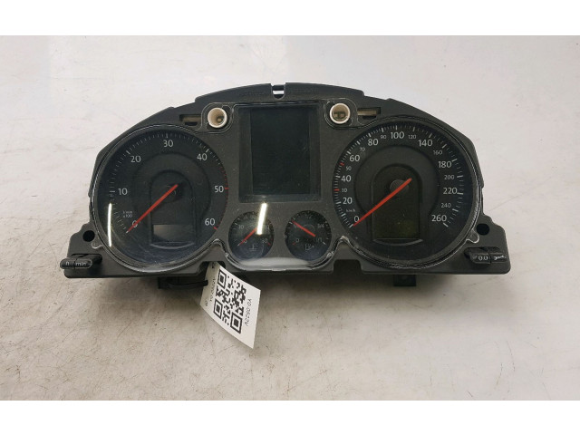 Панель приборов 3C0920871EZ02   Volkswagen PASSAT B6       