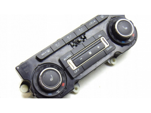 Блок управления климат-контролем 3T0907044BL   Skoda Superb B6 (3T)