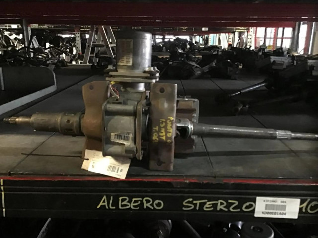 Рулевая рейка Fiat Punto (188) 1999-2010 года