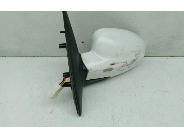 Зеркало электрическое Chevrolet Astra 2008 - 2011 года