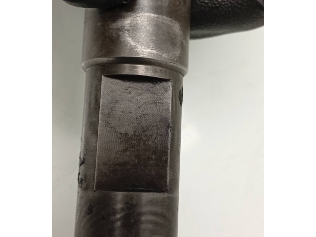 Форсунка 1465A353, 01N02956 Mitsubishi Outlander 4N14