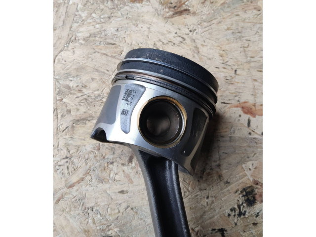 Ojnice  059701BC, 059AJ    Audi A6 S6 C7 4G  