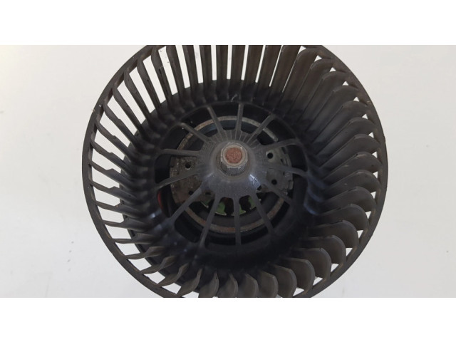 Вентилятор печки