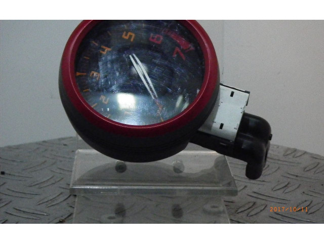 Панель приборов 8200977244HE   Renault Twingo II       