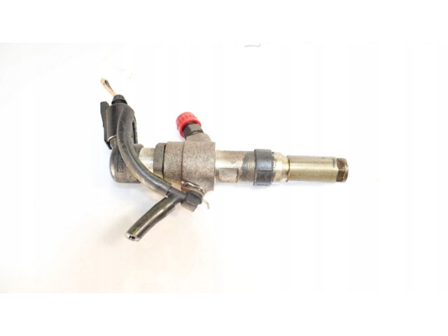 Форсунка     Citroen C2   