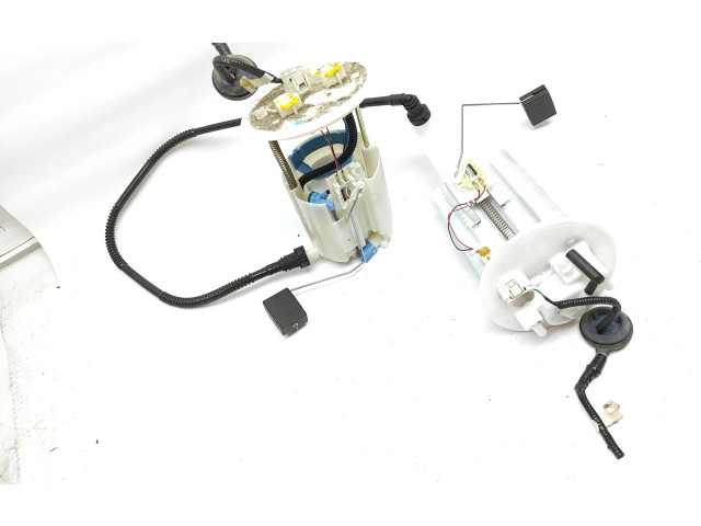 Vstřikovací čerpadlo 7702053200, 2921000850 Lexus IS III XE30