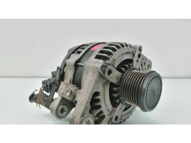 Генератор 2706031050, 270603105284 Lexus GS 300 350 430 450H 3.0