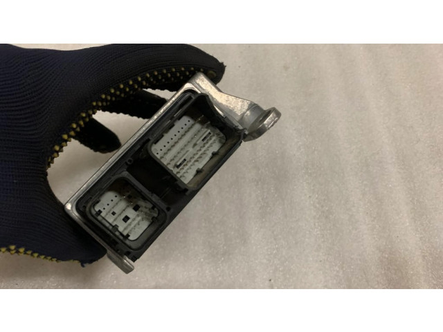 Блок подушек безопасности 620757900A Land Rover Range Rover Evoque L538