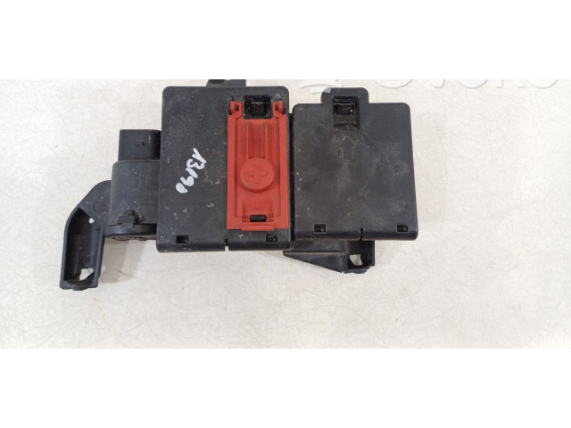 Pojistková skříňka Řídící jednotka BSM 4M0941823A, 4M0941824BA Audi Q7 4L 2006