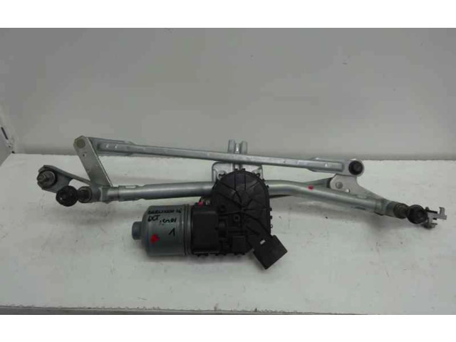 Моторчик дворников     Citroen Berlingo