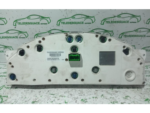 Панель приборов 9483484   Volvo S80       