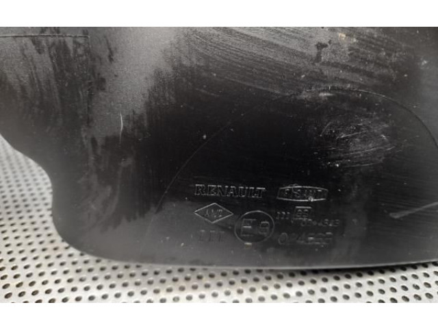 Зеркало электрическое Dacia Sandero 2008 - 2012 года