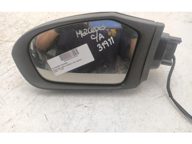 Зеркало электрическое        Mercedes-Benz A W169  2004 - 2012 года   
